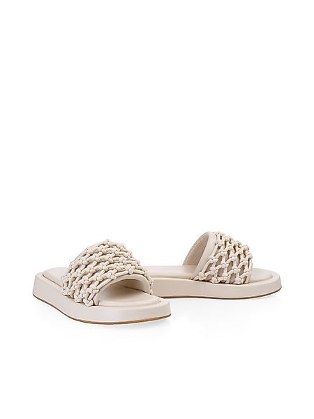 Marc Cain "Summer to Go" Pantolette, günstig online kaufen