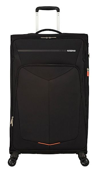 American Tourister® Weichgepäck-Trolley Summerfunk, 4 Rollen günstig online kaufen