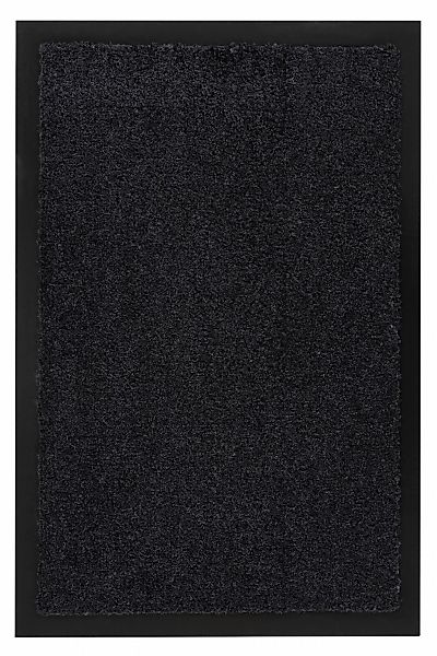 Kayoom Fußmatte "Light Entry 525" rechteckig 8 mm Höhe Türmatte, Schmutzfan günstig online kaufen