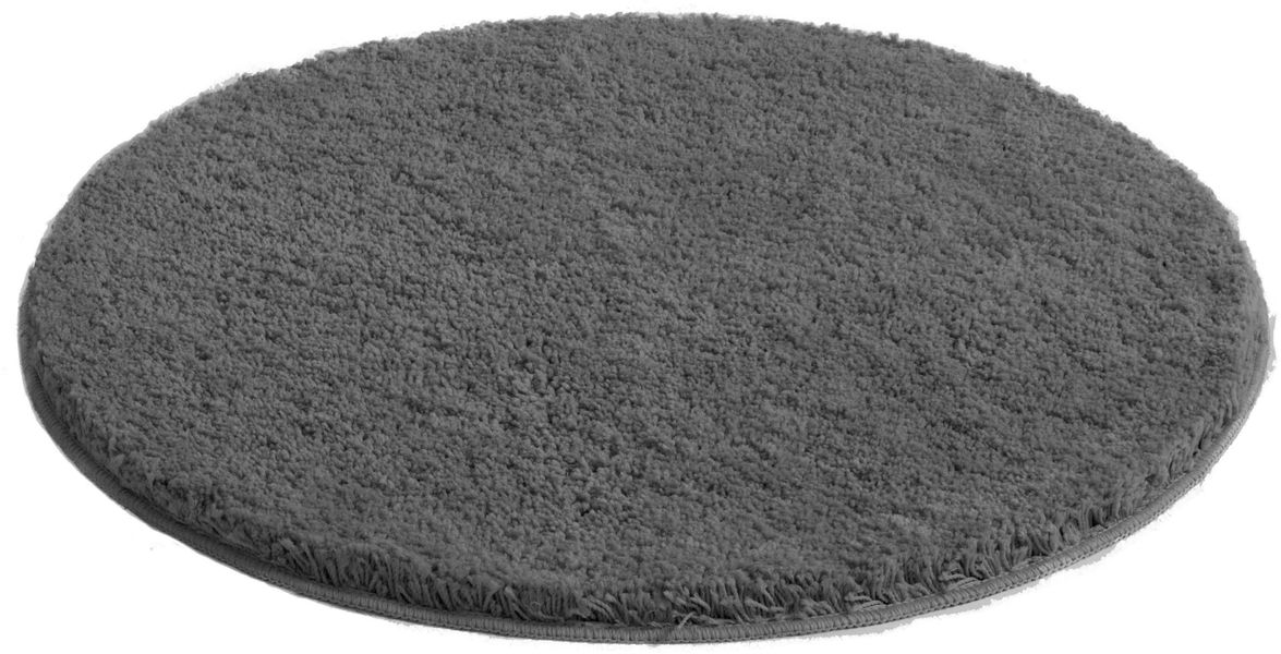 my home Badematte "Sanremo, Badvorleger, Badezimmer Teppich, sehr weich" Hö günstig online kaufen