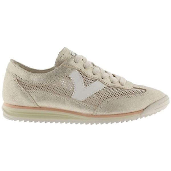 Victoria  Sneaker Saturno 158107 - Platino günstig online kaufen