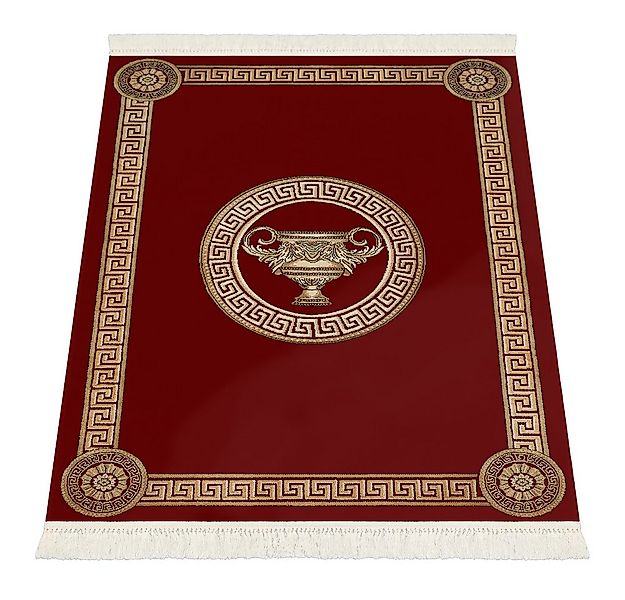 Belle Arti Teppich Teppich Wohnzimmer Flur Läufer Teppichläufer Amphore 100 günstig online kaufen