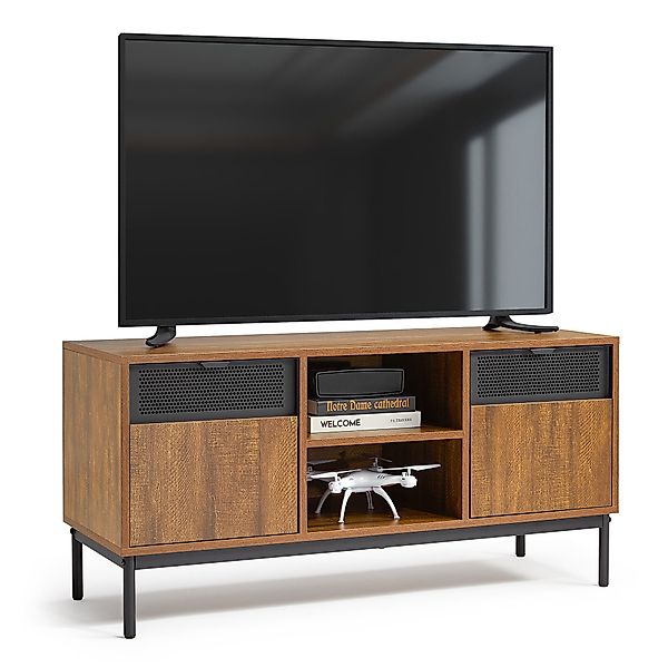 Mondeer Lowboard TV Schrank (TV Lowboard, günstig online kaufen