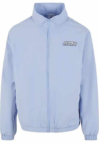 Karl Kani Trainingsjacke "Karl Kani Karl Kani Sport Patch Essential Trackja günstig online kaufen