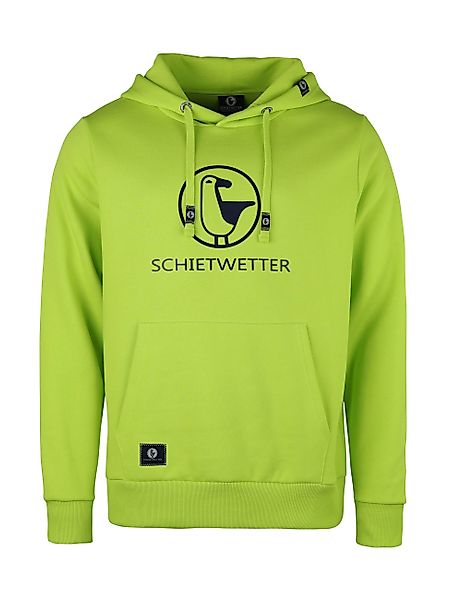 Schietwetter Kapuzenpullover Herren Kapuzenpullover "Schietwetter" günstig online kaufen