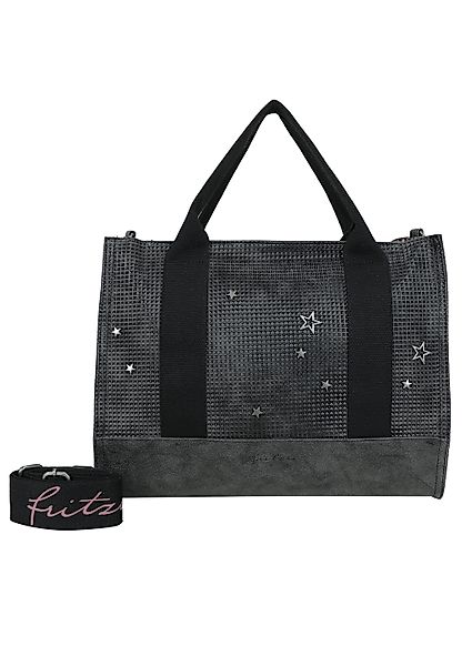 Fritzi aus Preußen Henkeltasche Tote Bag günstig online kaufen