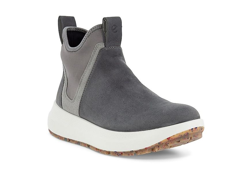 Ecco ECCO Solice Grau Winterstiefelette günstig online kaufen