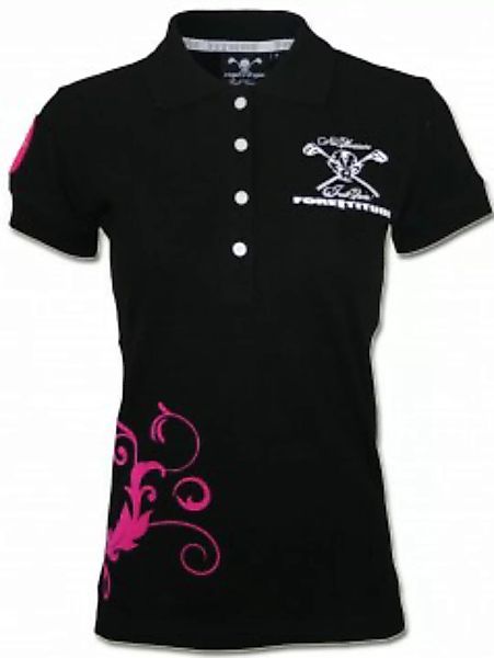 Fore!titude Damen Polo Shirt 19th (M) günstig online kaufen