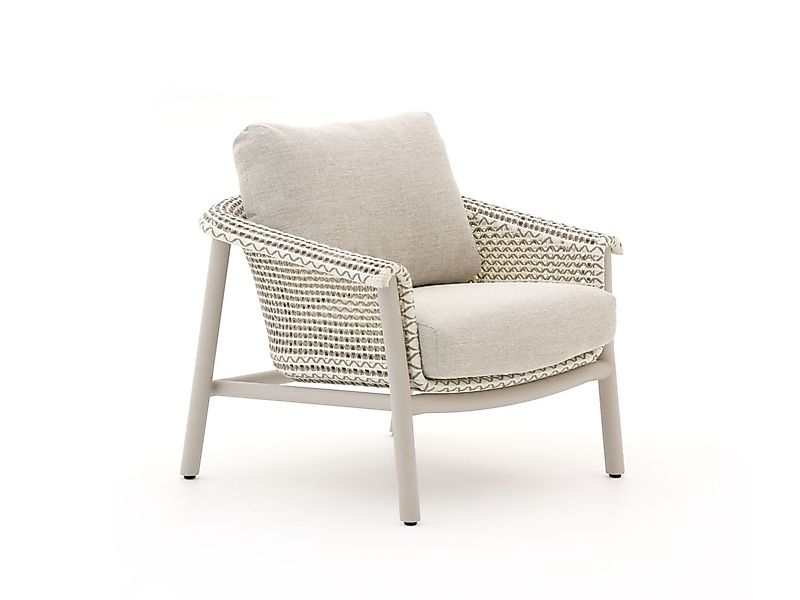 Zavelli Cuore Low Dining Gartenstuhl günstig online kaufen