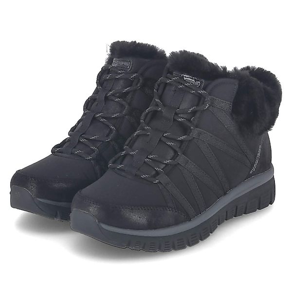 Skechers 168100 BBK Winterstiefel günstig online kaufen