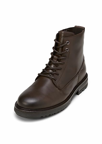 Marc OPolo Stiefelette "aus edlem Rindleder" günstig online kaufen