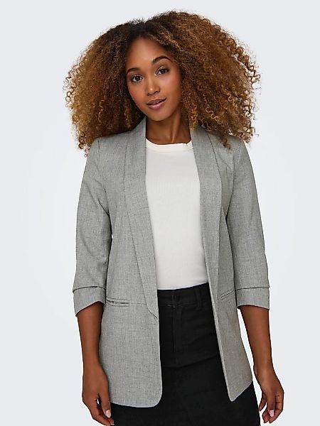 ONLY Kurzblazer ONLELLY 3/4 LIFE BLAZER günstig online kaufen