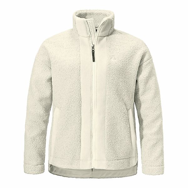Schöffel Fleecejacke "Fleece Jk Style Kalmor WMS" Wärmend, atmungsaktiv Übe günstig online kaufen