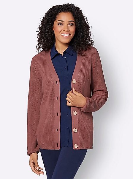 Witt Strickjacke Strickjacke günstig online kaufen