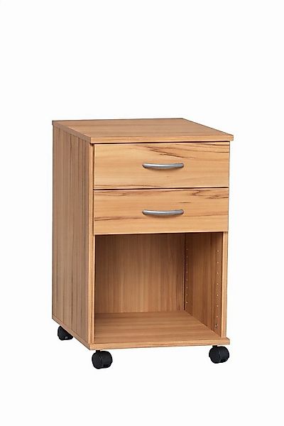 bv-vertrieb Rollcontainer Rollcontainer Schubcontainer Container Büro-Conta günstig online kaufen