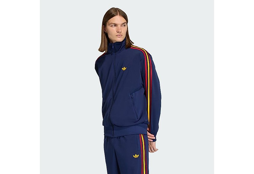 adidas Originals Trainingstop FIREBIRD ORIGINALS JACKE (1-tlg) günstig online kaufen
