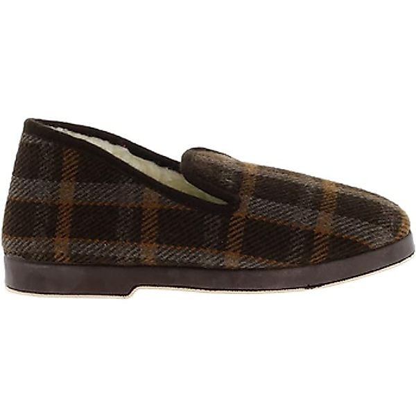 Victoria  Hausschuhe 200301 marron günstig online kaufen