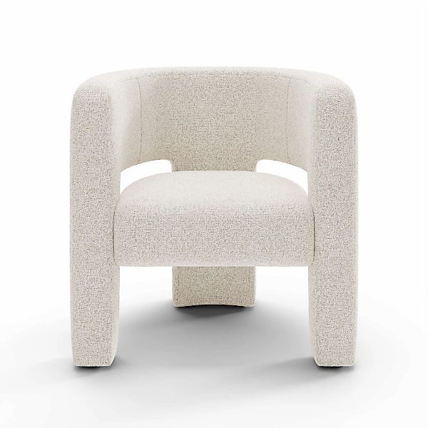 LeGer Home by Lena Gercke Sessel "Ohrensessel SELMIA Moderner Lounge-Sessel günstig online kaufen