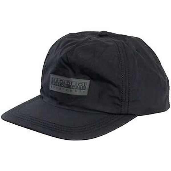 Napapijri  Schirmmütze F-Box Logo Cap günstig online kaufen
