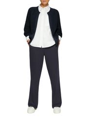 s.Oliver Strickjacke mit Raglanärmeln günstig online kaufen