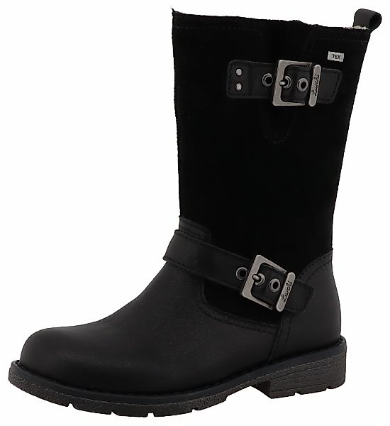 Lurchi Bikerboots "Hedi TEX" Stiefel, Bikerboots mit Tex-Ausstattung, Größe günstig online kaufen