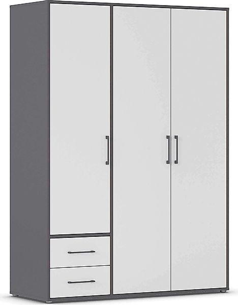 INOSIGN BY RAUCH Kleiderschrank "Schrank Garderobe Schlafzimmer Stauraum PA günstig online kaufen