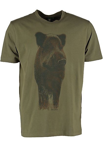 OS Trachten T-Shirt Smuxu Kurzarm Jagdshirt günstig online kaufen