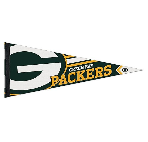 WinCraft Wanddekoobjekt NFL Filz Wimpel Premium Pennant 75x30cm günstig online kaufen