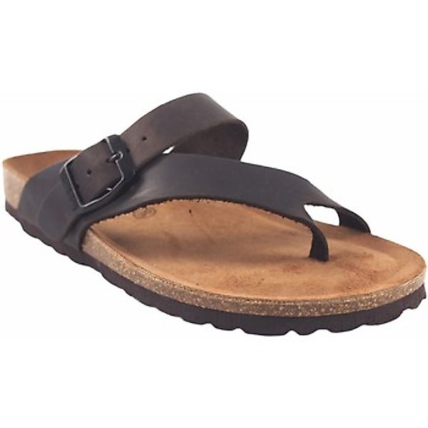 Interbios  Schuhe INTER BIOS 7119 Damensandale braun günstig online kaufen