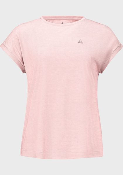 Schöffel Funktionsshirt Urban T Shirt Style günstig online kaufen