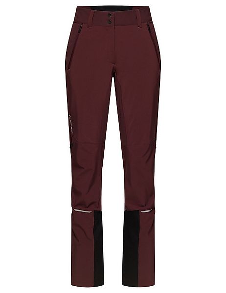 VAUDE Funktionshose Women's Larice Pants IV (1-tlg) schnellstrocknende und günstig online kaufen
