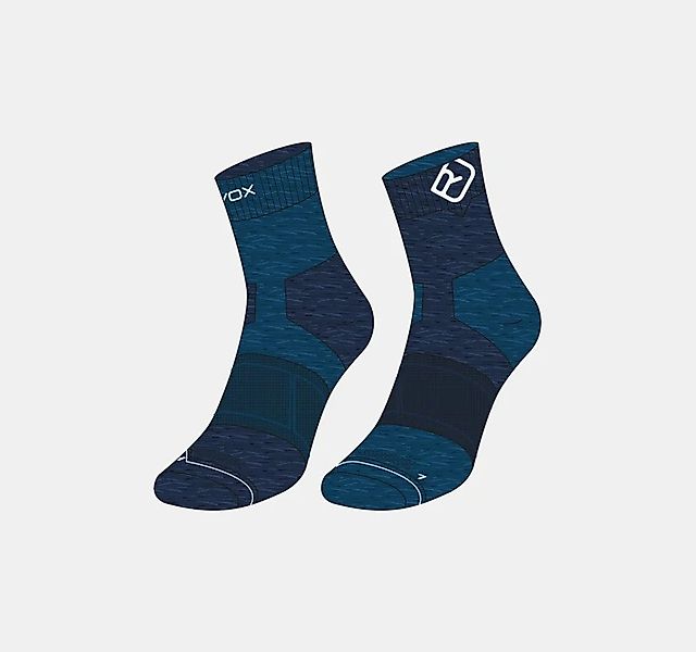 Ortovox Sportsocken ALPINE QUARTER SOCKS M günstig online kaufen