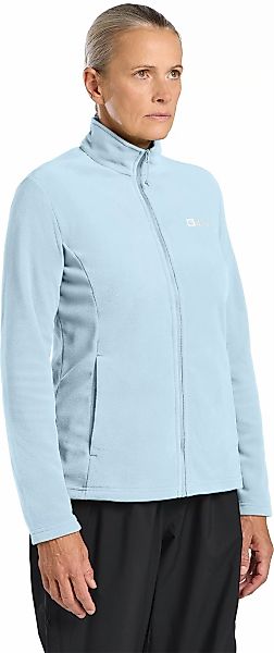 Jack Wolfskin Fleecejacke "TAUNUS FZ W" günstig online kaufen