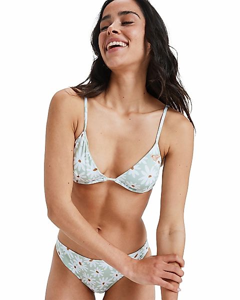 Roxy Bügel-Bikini-Top "Dream Floral" günstig online kaufen