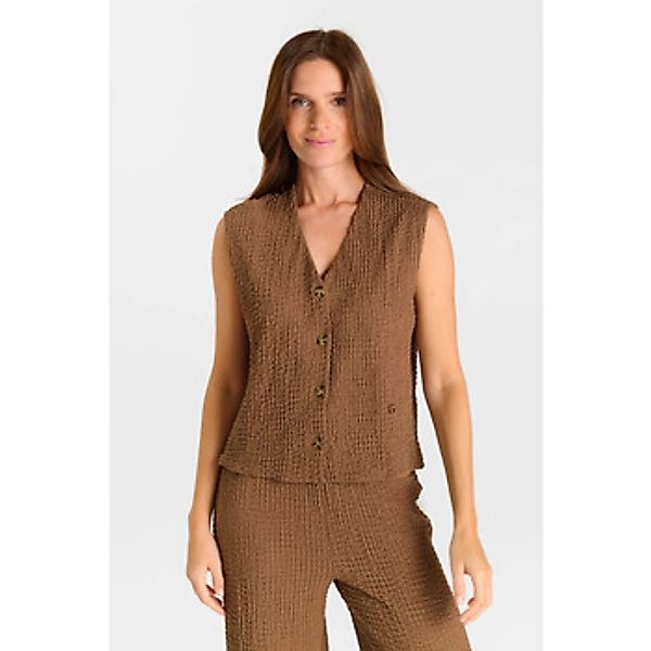 Le Temps des Cerises  Blusen Top TONYA günstig online kaufen