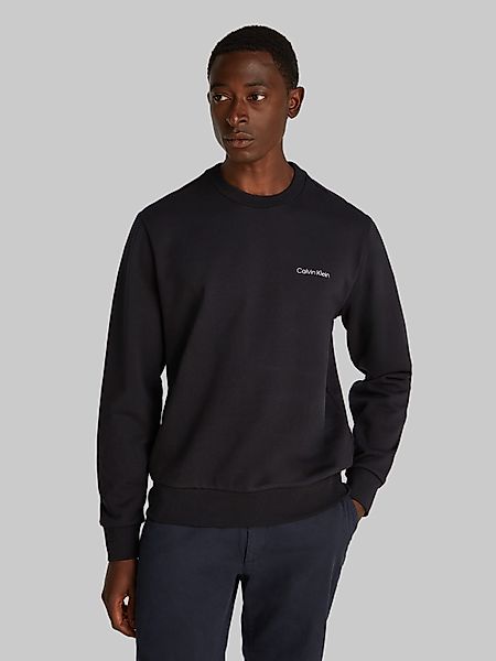 Calvin Klein Sweatshirt CP-LINEAR BOX LOGO günstig online kaufen