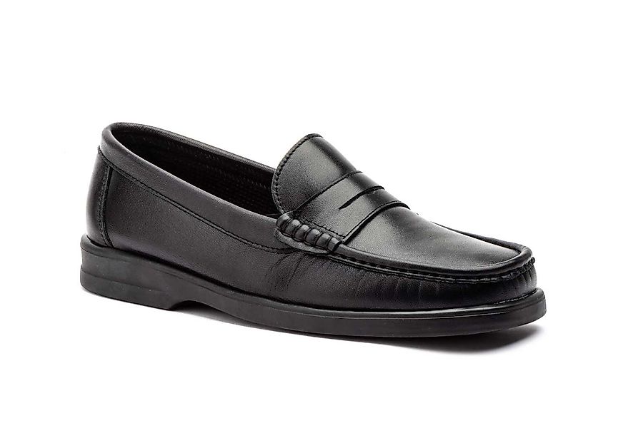 J.A.M. Slipper, Herren Penny Loafer "Kiowa" günstig online kaufen