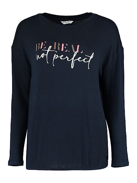 Zabaione Damen Pullover Lp-201-0186 günstig online kaufen