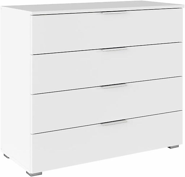 rauch Schubkastenkommode "Sideboard Schubladenkommode AGORDO mit Dekor- ode günstig online kaufen