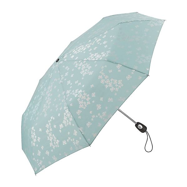 Pierre Cardin Taschenregenschirm Damen Regenschirm mit günstig online kaufen