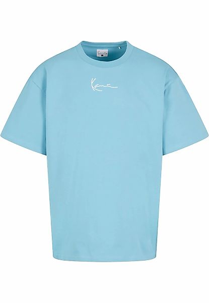 Karl Kani T-Shirt "Karl Kani Small Signature Essential Tee" 1 Stk. tlg. günstig online kaufen