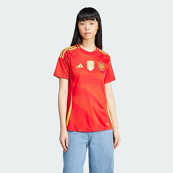 adidas Performance Fußballtrikot SPANIEN 24 HEIMTRIKOT günstig online kaufen