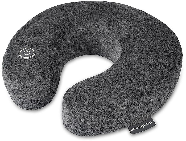 Medisana Nacken-Massagekissen »NM 870« Vibrationsmassage aus elastischem Fo günstig online kaufen