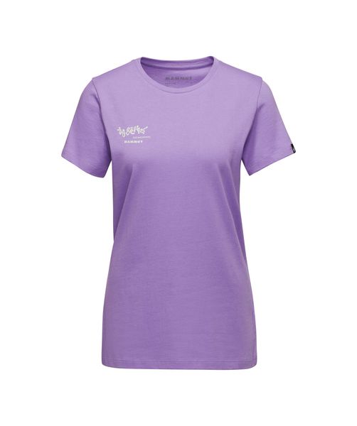 Mammut T-Shirt Massone T-Shirt Women Together günstig online kaufen
