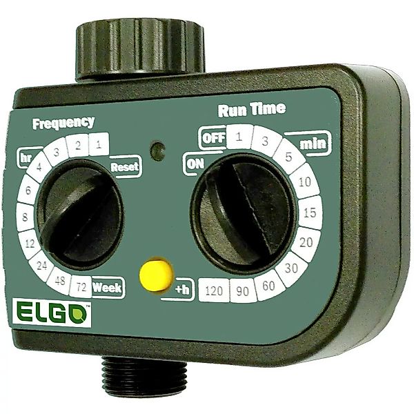 Vitavia/ Elgo Elektronische Bewässerungsuhr für Wasserhahn (WT218) 5 cm x 1 günstig online kaufen