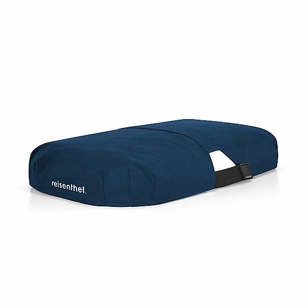 REISENTHEL® Einkaufskorb carrybag cover Dark Blue günstig online kaufen