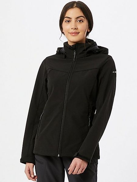 Icepeak Softshelljacke Brenham (1-St) günstig online kaufen