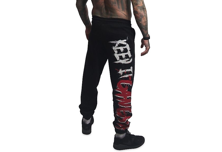 YAKUZA Jogginghose Gangsta günstig online kaufen