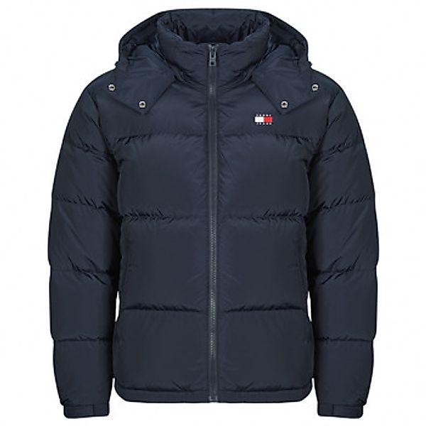 Tommy Jeans  Daunenjacken TJM ALASKA PUFFER EXT günstig online kaufen