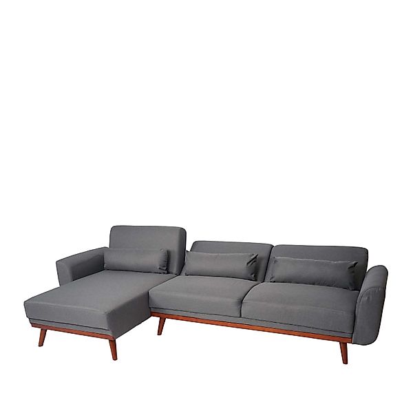 MCW Sofa J20 Anthrazit-Grau günstig online kaufen